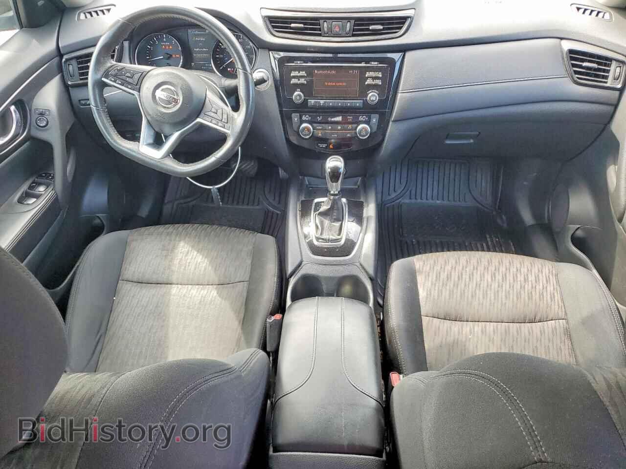 2017 NISSAN ROGUE - VIN: 5N1AT2MT4HC836735 - Photo 8