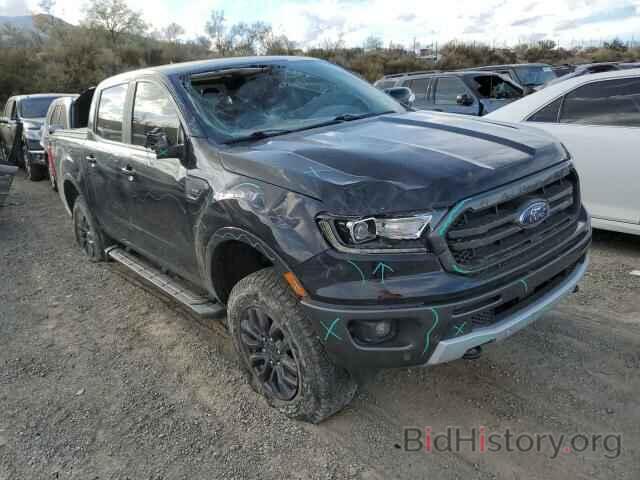 Photo 1FTER4FH2KLA57091 - FORD RANGER 2019