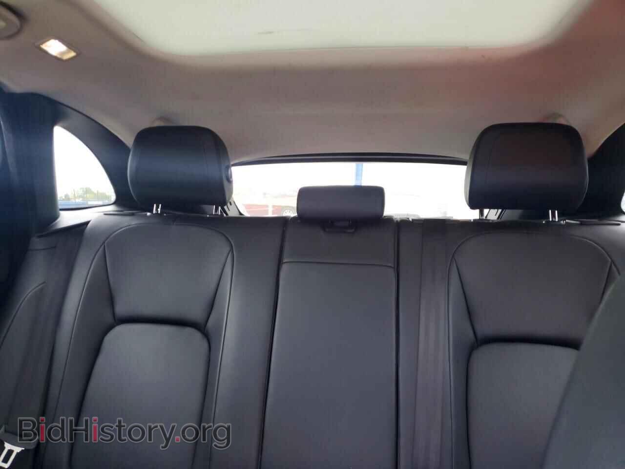 2018 JAGUAR F-PACE - VIN: SADCJ2GX2JA236805 - Photo 10