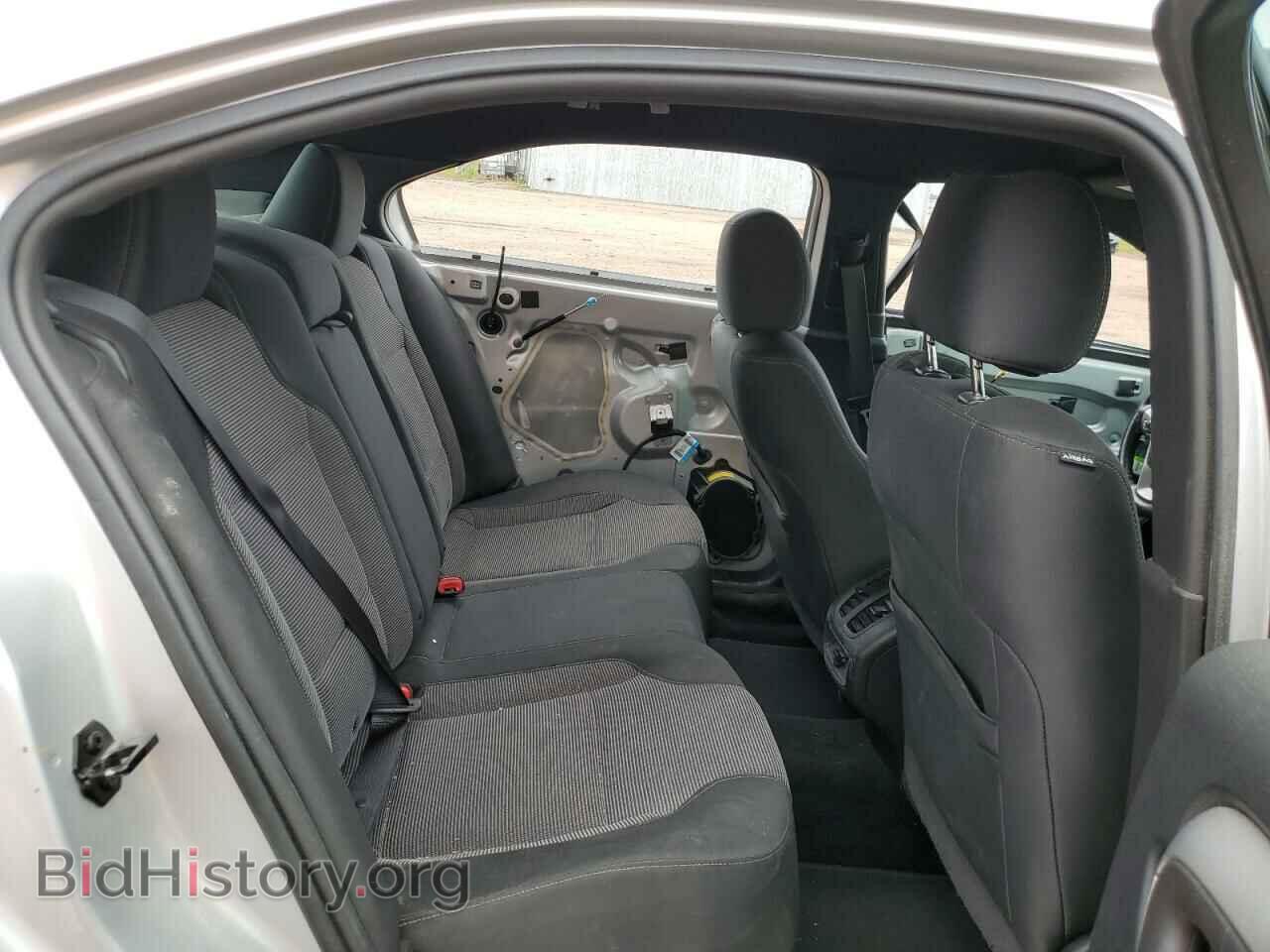 2016 FORD TAURUS - VIN: 1FAHP2E80GG102141 - Фото 10
