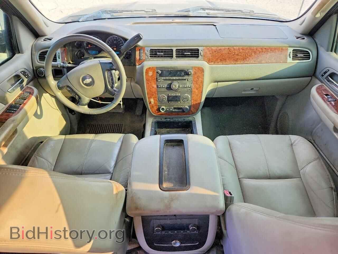 2007 CHEVROLET SILVERADO - VIN: 2GCEC13J371541937 - Фото 8