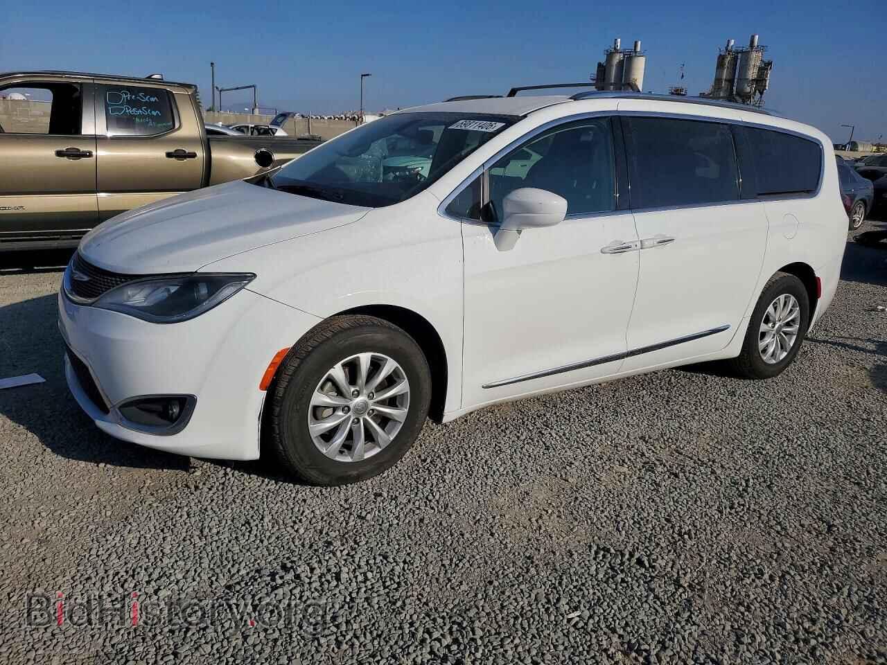 Photo 2C4RC1BG1KR560889 - CHRYSLER PACIFICA 2019