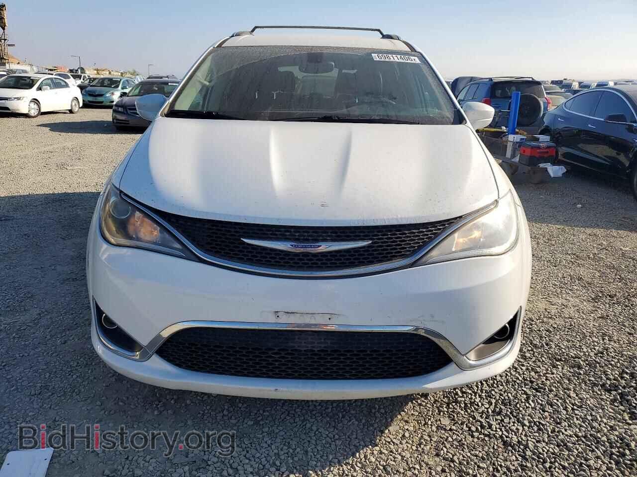 2019 CHRYSLER PACIFICA - VIN: 2C4RC1BG1KR560889 - Фото 5