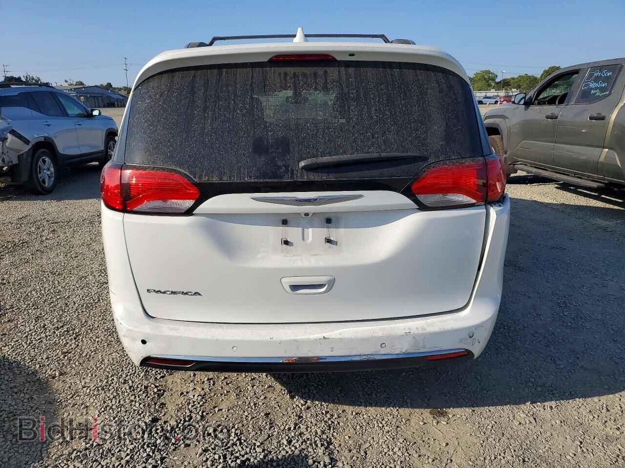2019 CHRYSLER PACIFICA - VIN: 2C4RC1BG1KR560889 - Фото 6