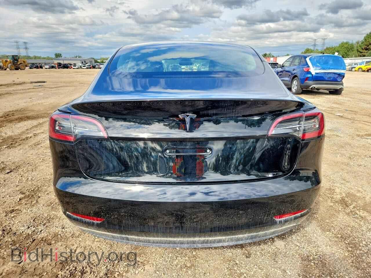 2023 TESLA MODEL 3 - VIN: 5YJ3E1EA1PF439256 - Фото 6