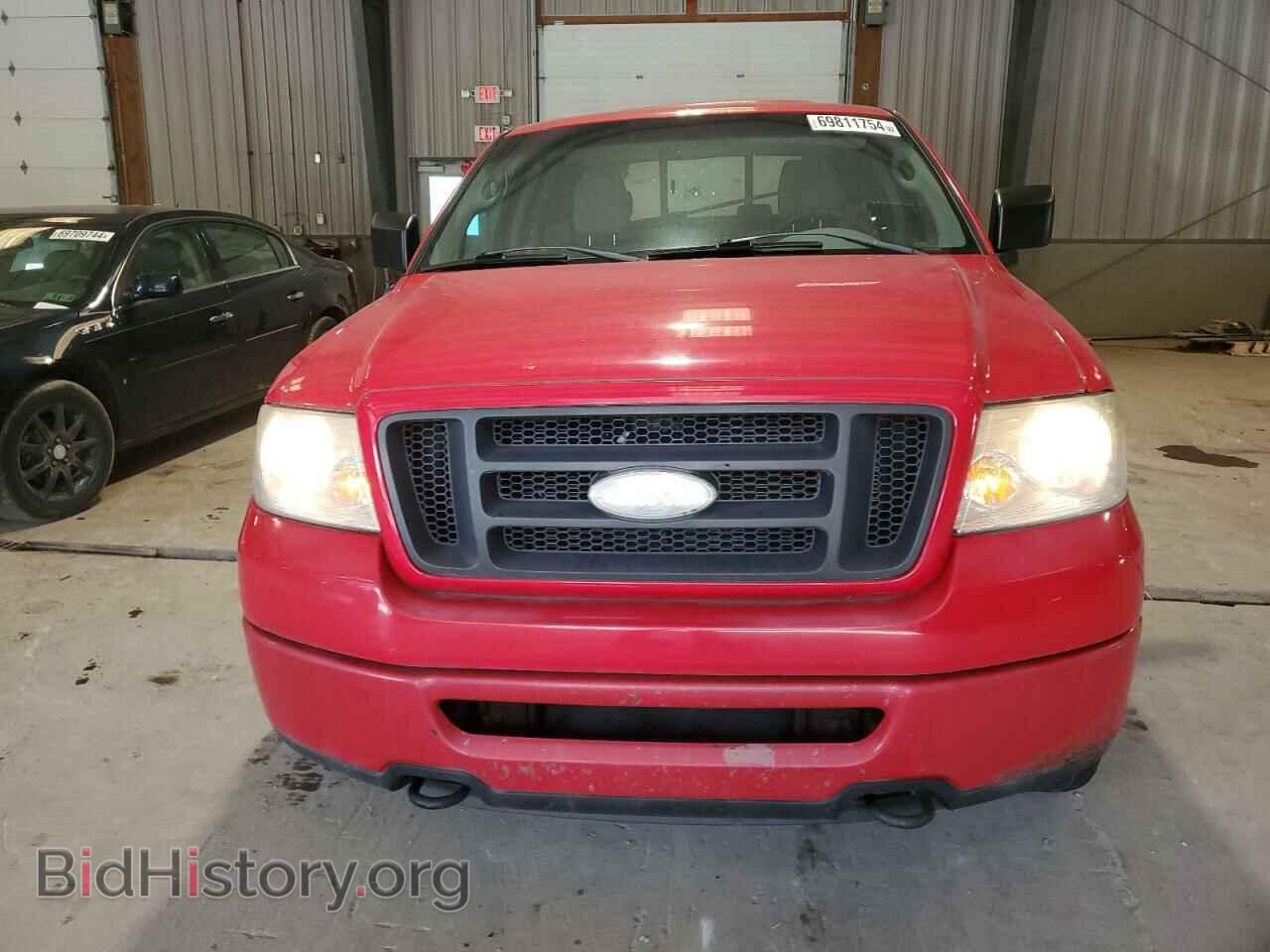 2008 FORD All Models - VIN: 1FTRX14W38FA76845 - Photo 5