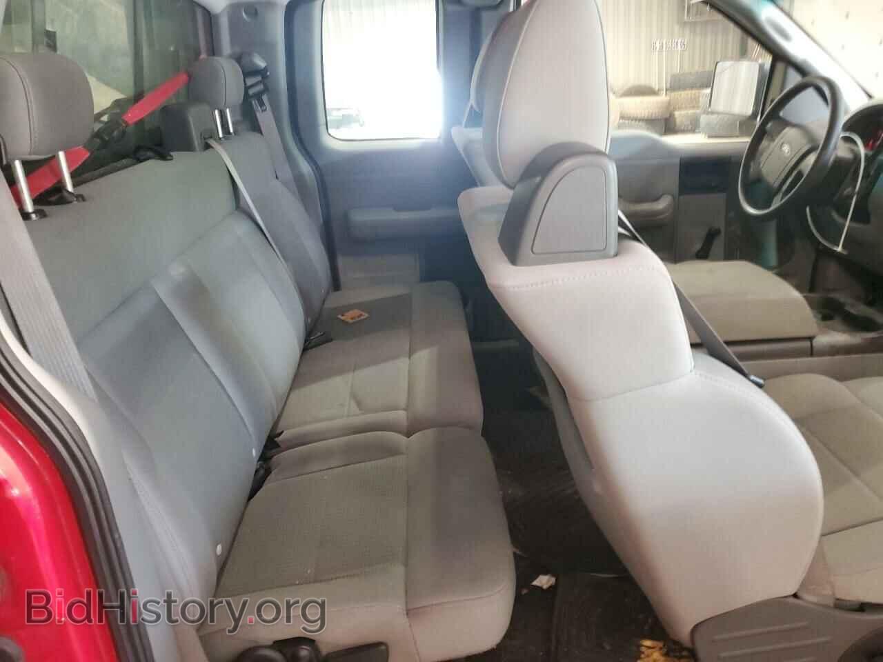 2008 FORD All Models - VIN: 1FTRX14W38FA76845 - Photo 10
