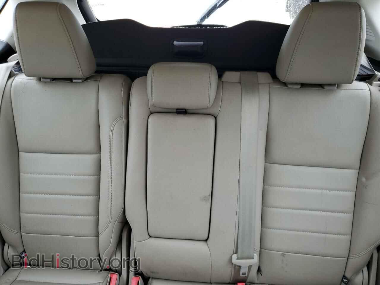 2013 FORD CMAX - VIN: 1FADP5BU7DL538344 - Фото 10