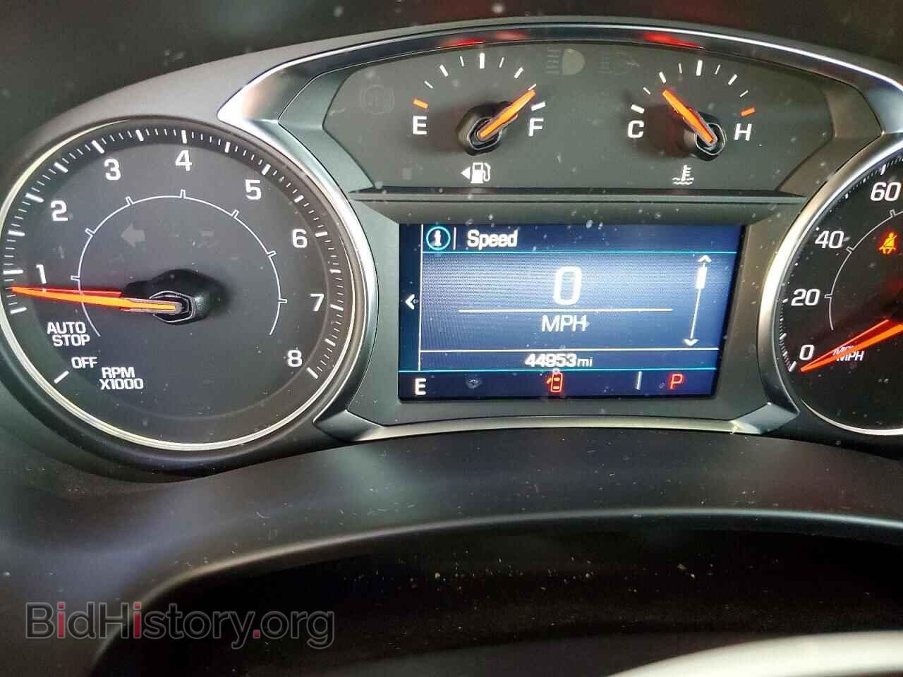 2024 GMC TERRAIN - VIN: 3GKALTEG4RL376143 - Photo 9