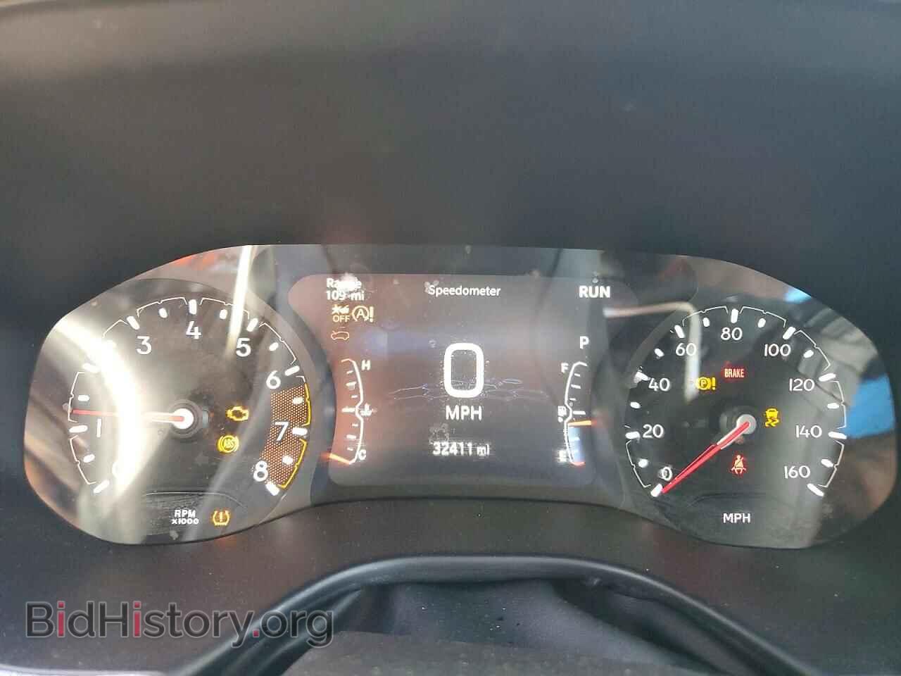 2025 JEEP COMPASS - VIN: 3C4NJDBN3ST520394 - Photo 9