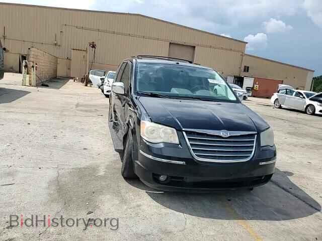 2010 CHRYSLER MINIVAN - VIN: 2A4RR7DX5AR415202 - Photo 13