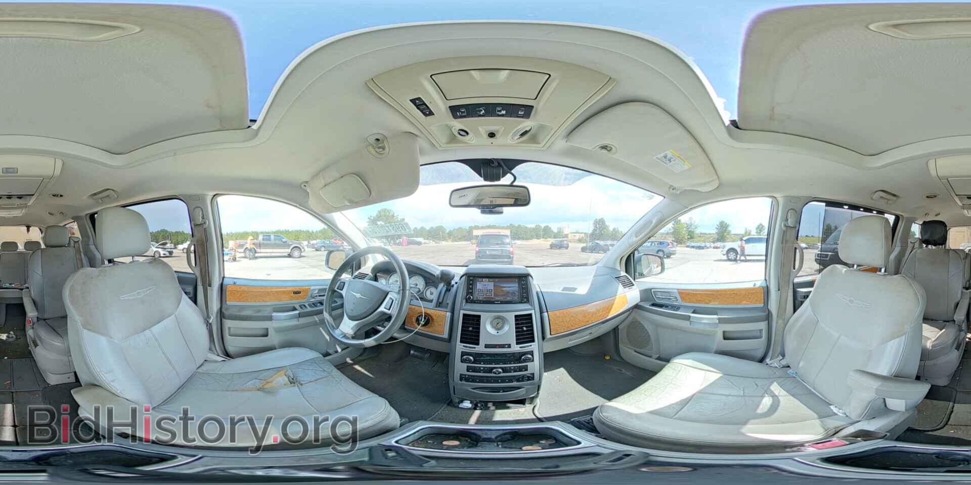2010 CHRYSLER MINIVAN - VIN: 2A4RR7DX5AR415202 - Photo 14