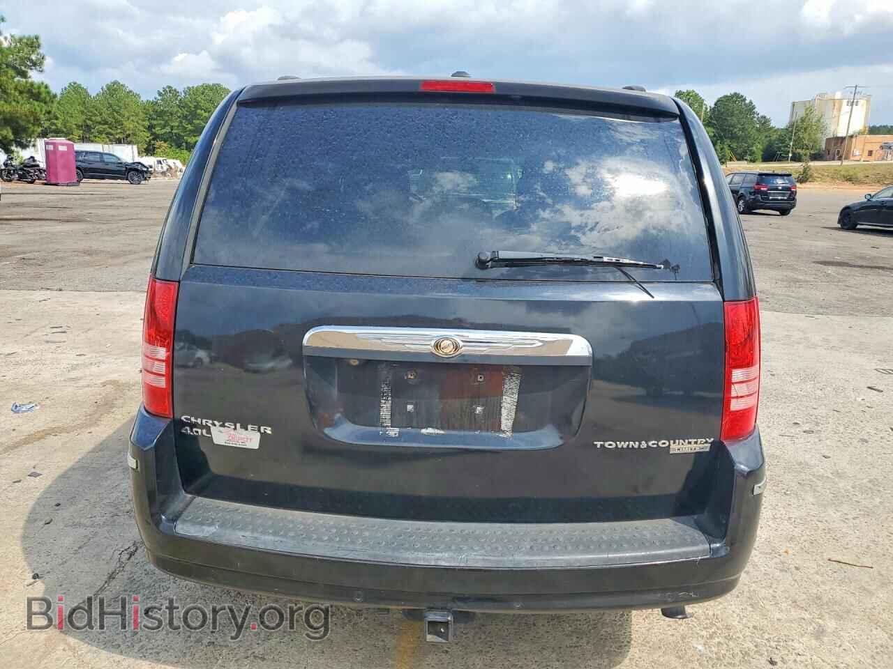 2010 CHRYSLER MINIVAN - VIN: 2A4RR7DX5AR415202 - Photo 6