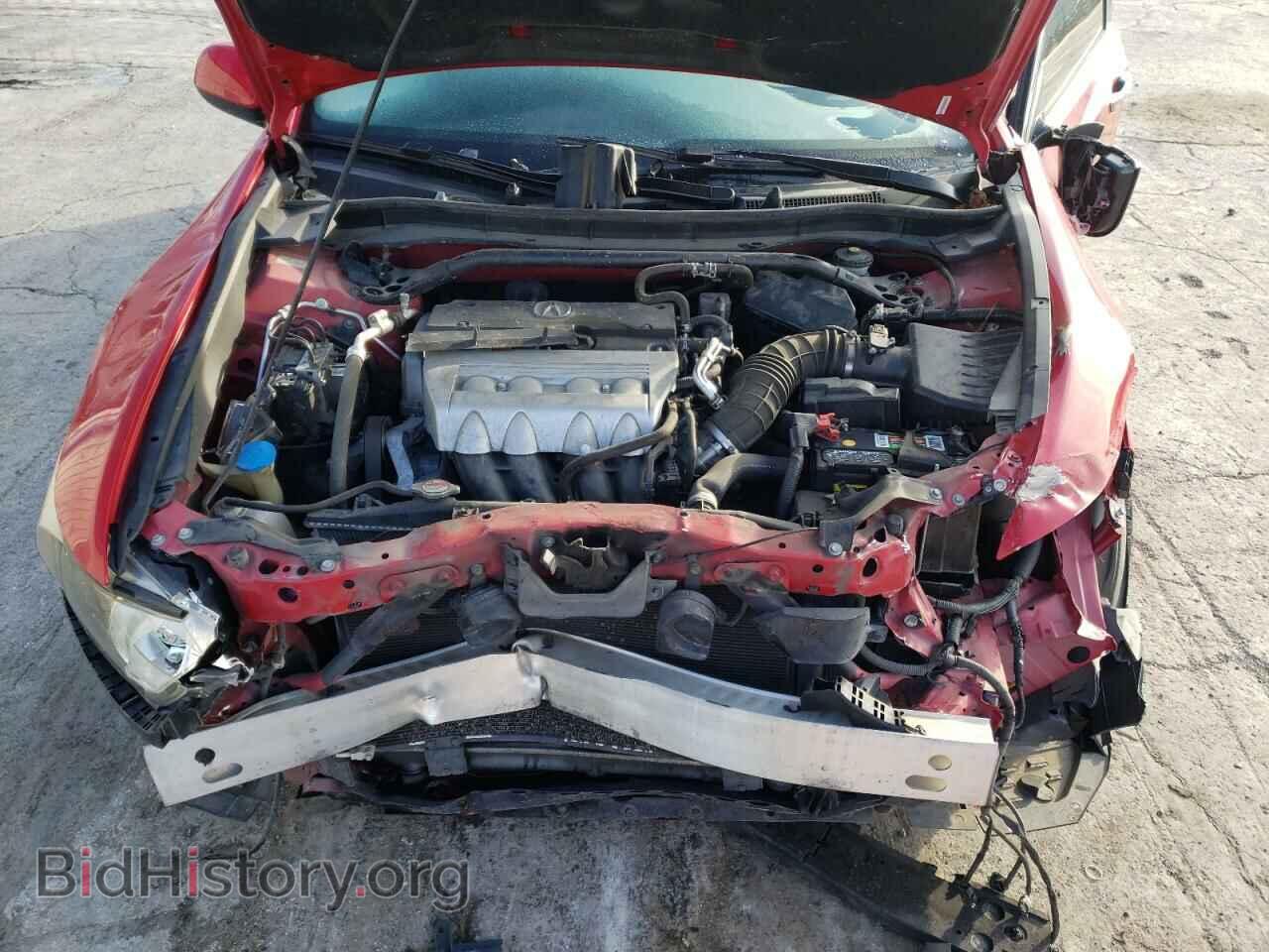 2012 ACURA TSX - VIN: JH4CU2F81CC031186 - Фото 7