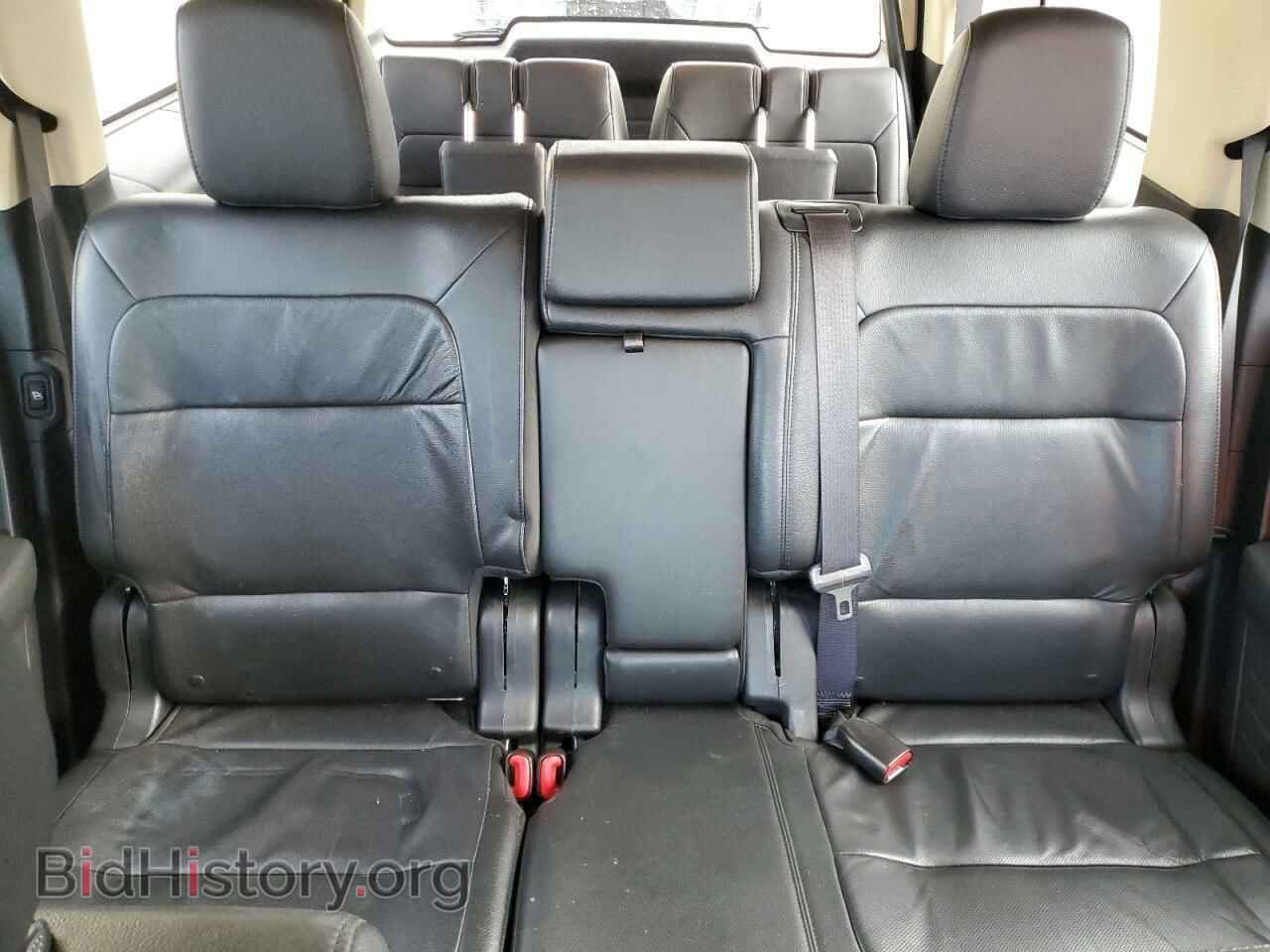 2019 FORD FLEX - VIN: 2FMGK5D8XKBA03541 - Фото 10