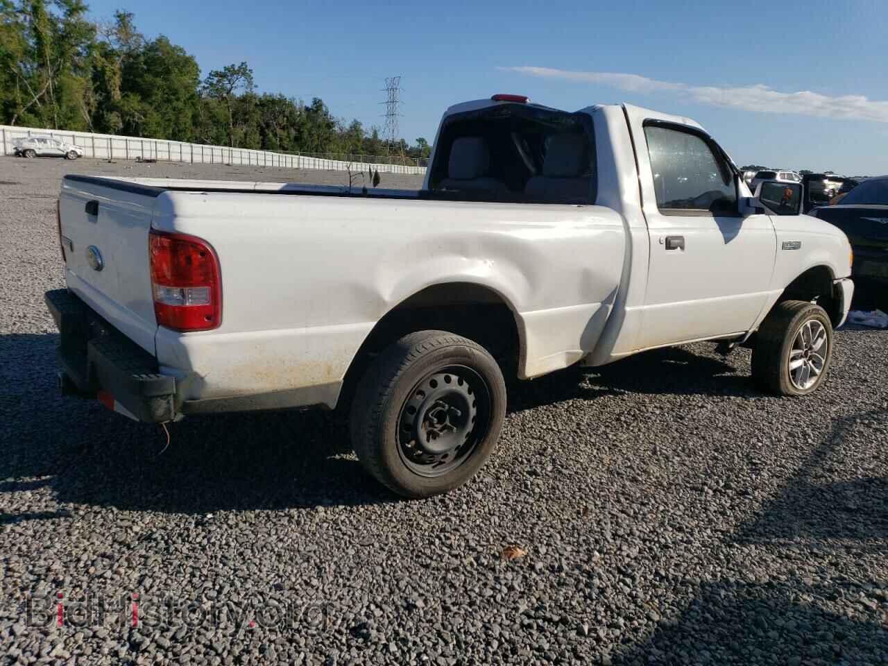 2011 FORD RANGER - VIN: 1FTKR1AD2BPA69479 - Фото 3
