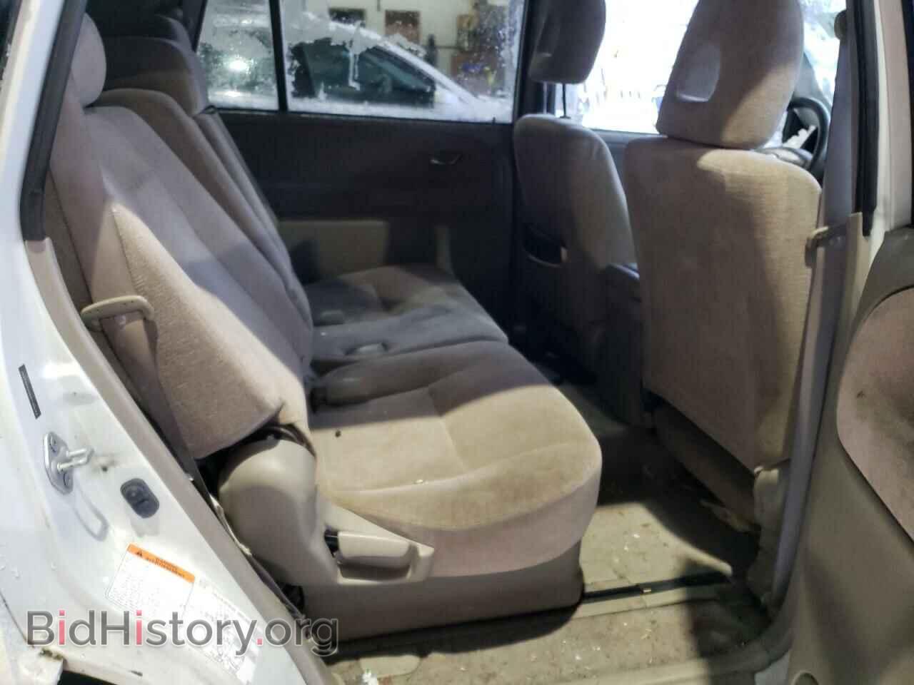 2006 SUZUKI XL7 - VIN: JS3TX92V064106022 - Фото 6