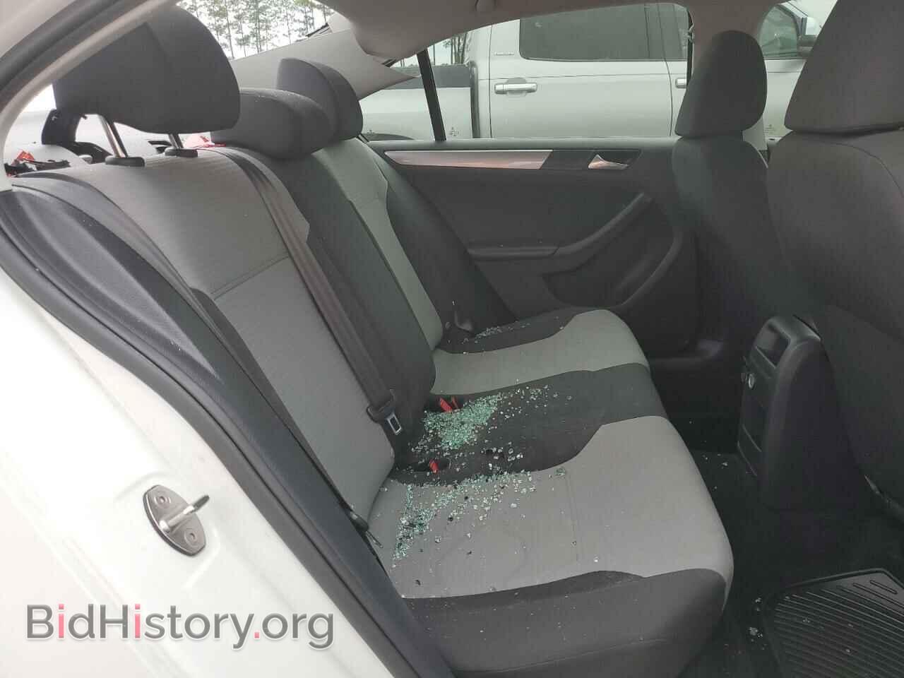2017 VOLKSWAGEN JETTA - VIN: 3VW2B7AJ2HM260988 - Фото 10