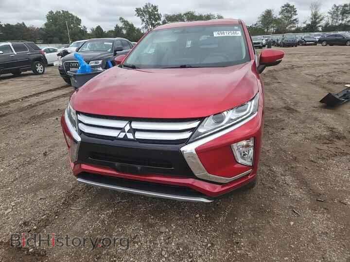 2019 MITSUBISHI ECLIPSE - VIN: JA4AT5AAXKZ010477 - Photo 14