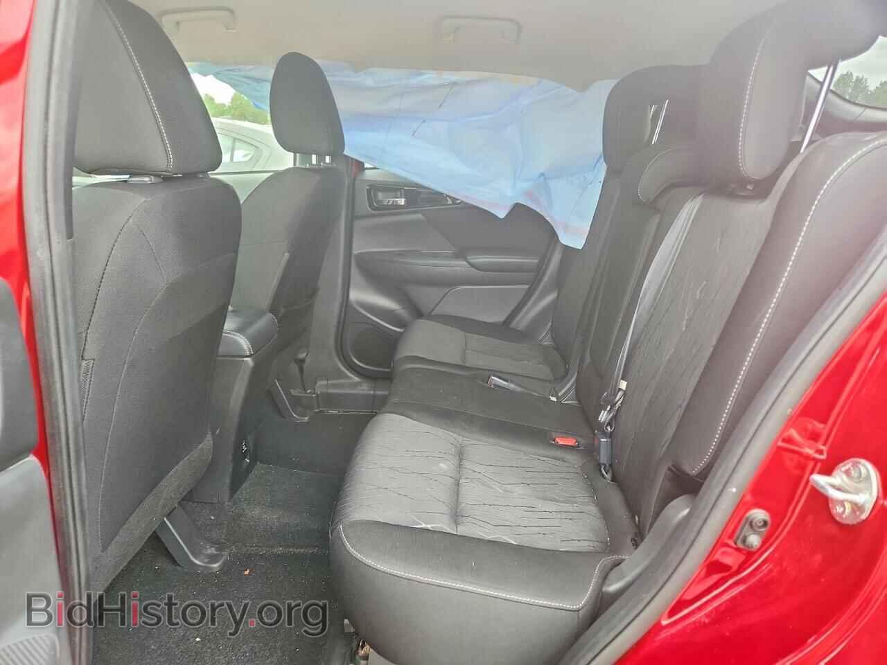 2019 MITSUBISHI ECLIPSE - VIN: JA4AT5AAXKZ010477 - Photo 10