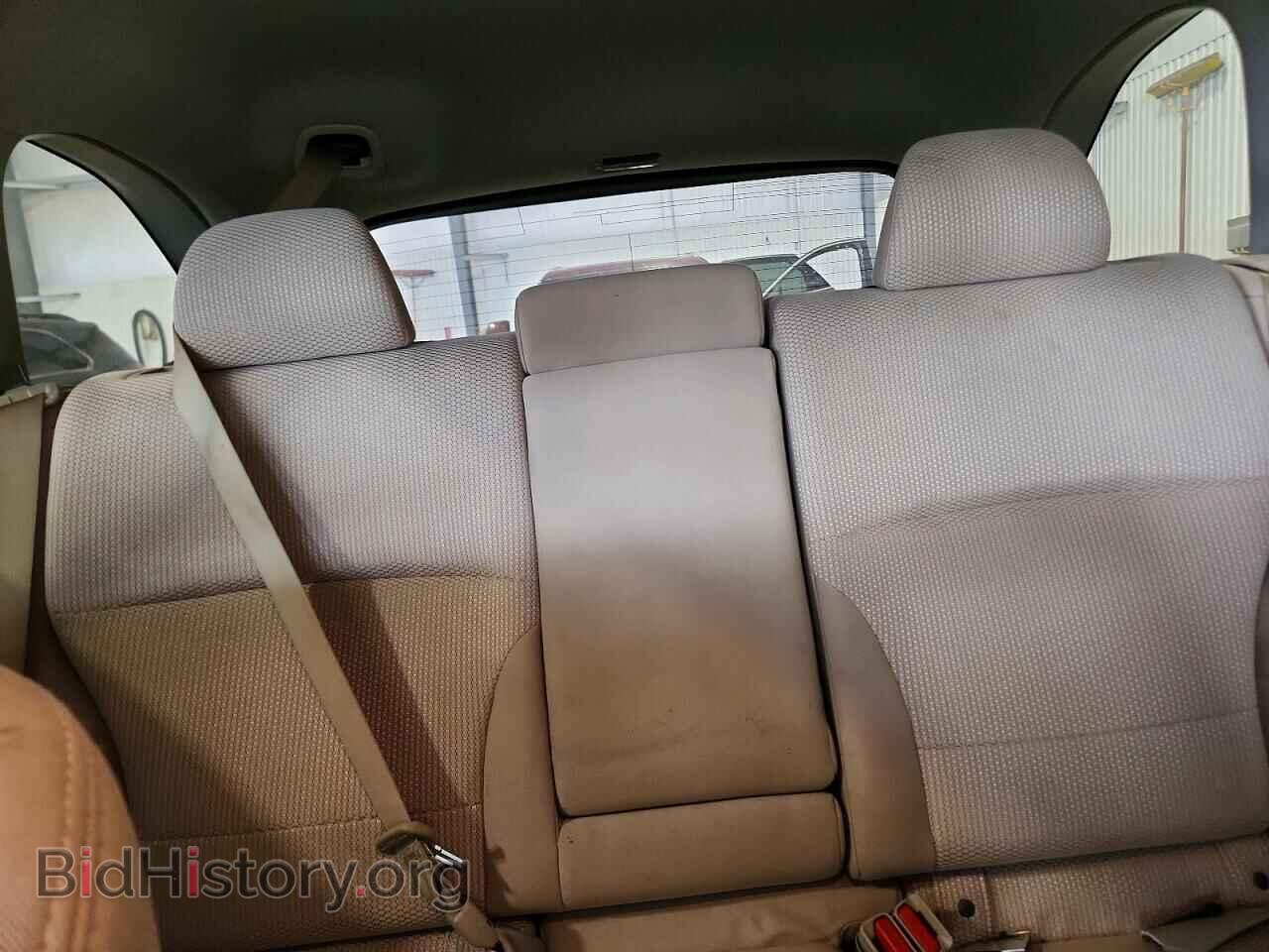 2017 SUBARU OUTBACK - VIN: 4S4BSAFC8H3404101 - Фото 10