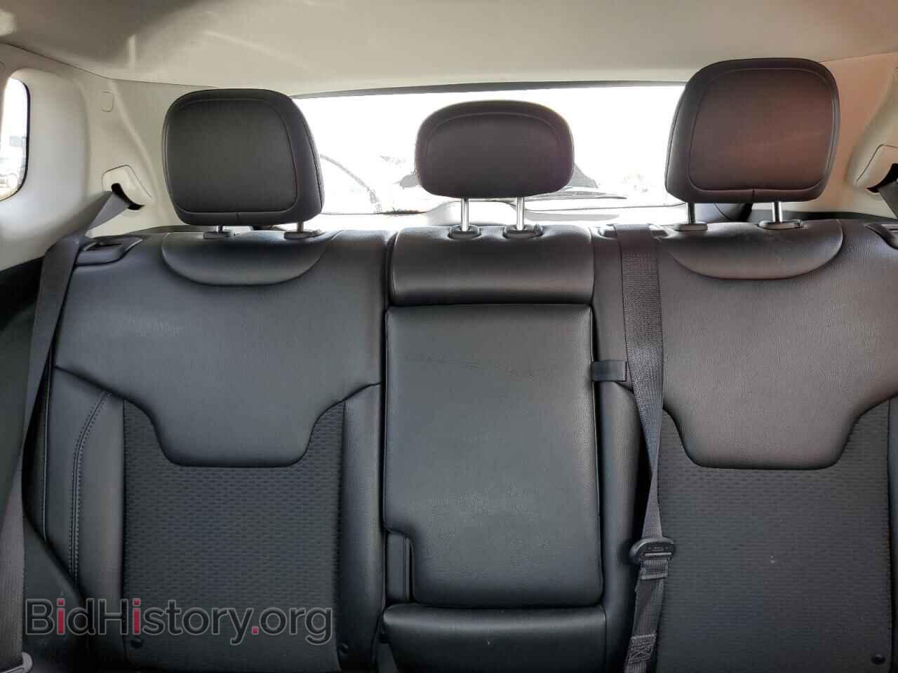 2022 JEEP COMPASS - VIN: 3C4NJDBB7NT103192 - Фото 10