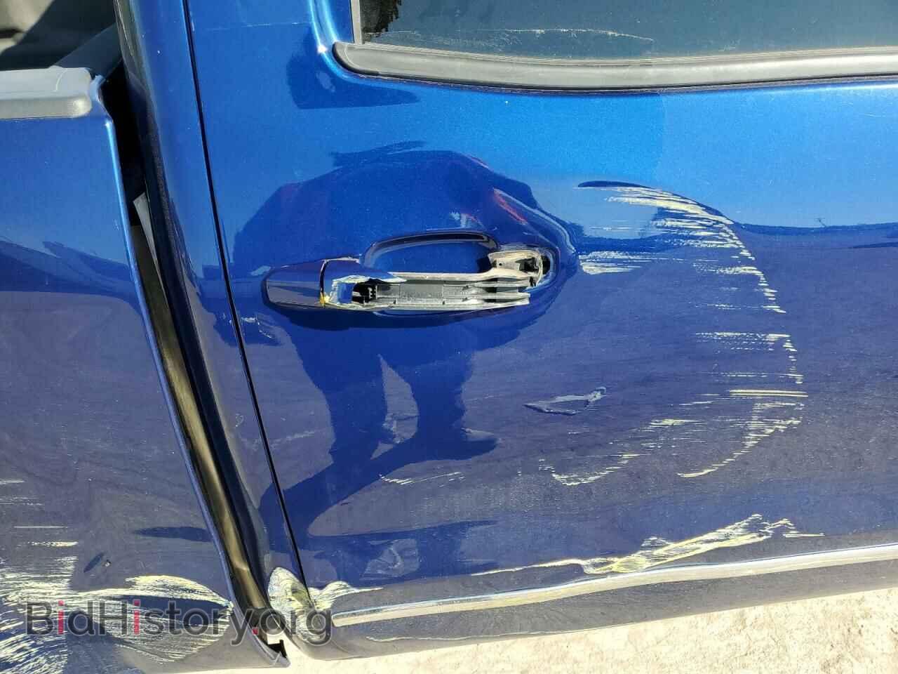 2014 CHEVROLET ALL Models - VIN: 3GCPCRECXEG277092 - Фото 10