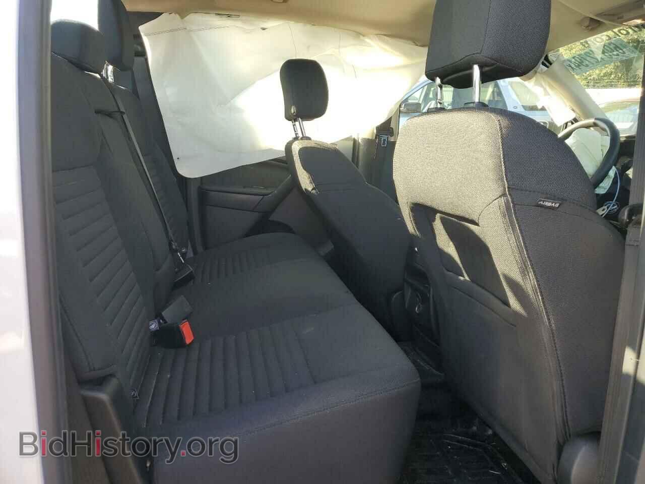 2022 FORD RANGER - VIN: 1FTER4FHXNLD08573 - Фото 10