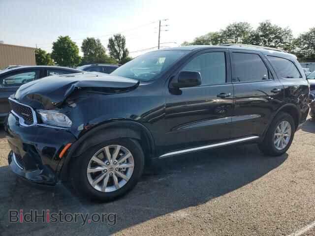 Фотография 1C4RDJAG6PC576164 - DODGE DURANGO 2023