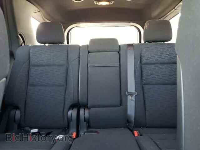 2023 DODGE DURANGO - VIN: 1C4RDJAG6PC576164 - Photo 10