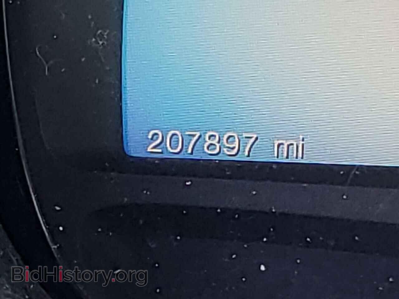 2012 FORD EDGE - VIN: 2FMDK3JC2CBA90837 - Photo 8