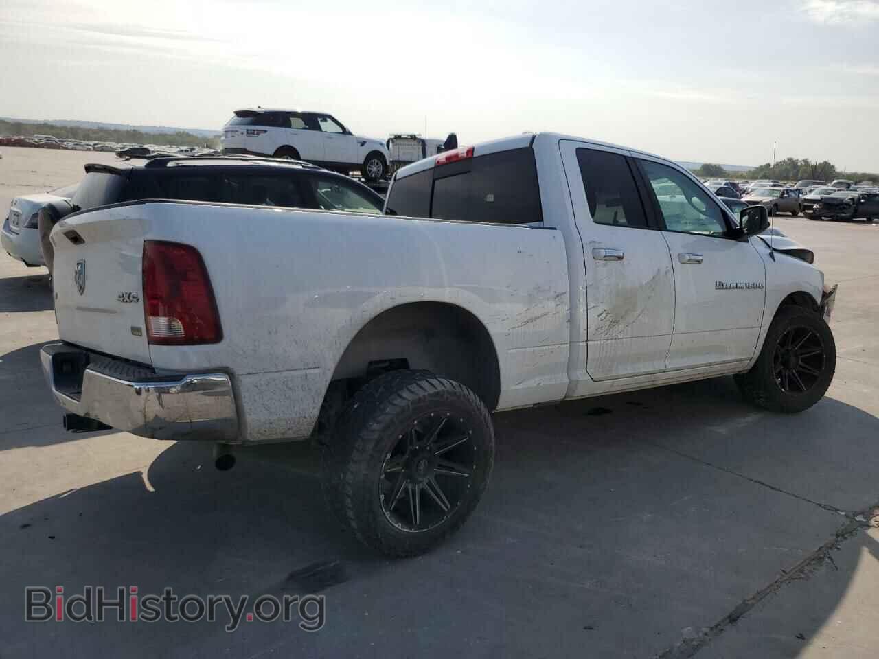 2011 DODGE All Models - VIN: 1D7RV1GP4BS548548 - Фото 3