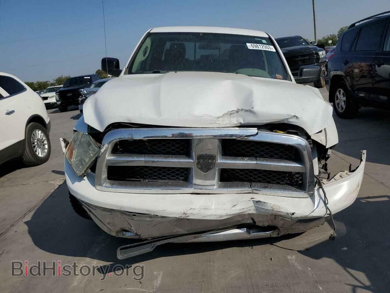 2011 DODGE All Models - VIN: 1D7RV1GP4BS548548 - Фото 5