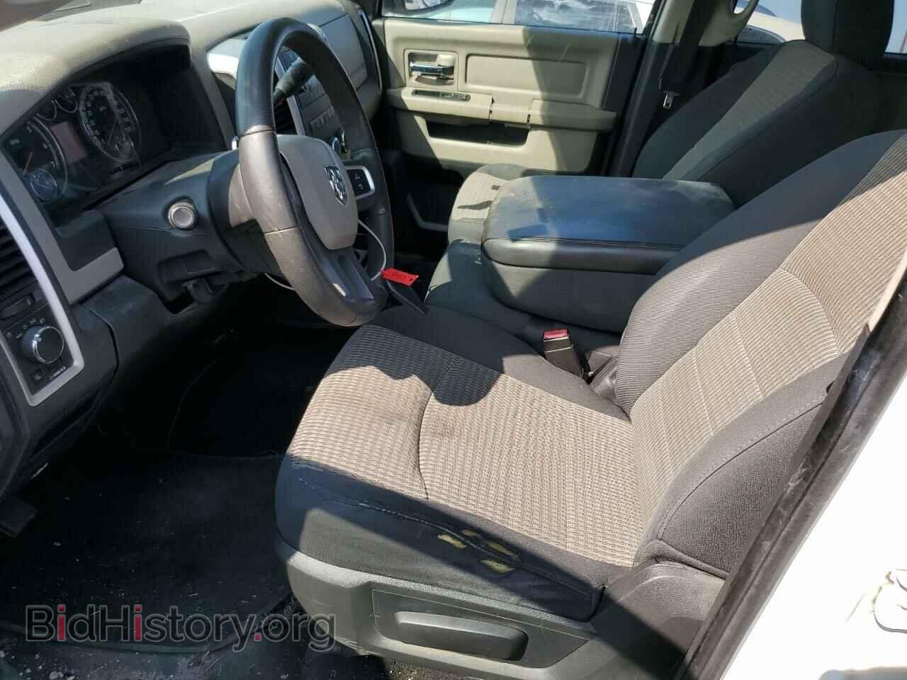 2011 DODGE All Models - VIN: 1D7RV1GP4BS548548 - Фото 7