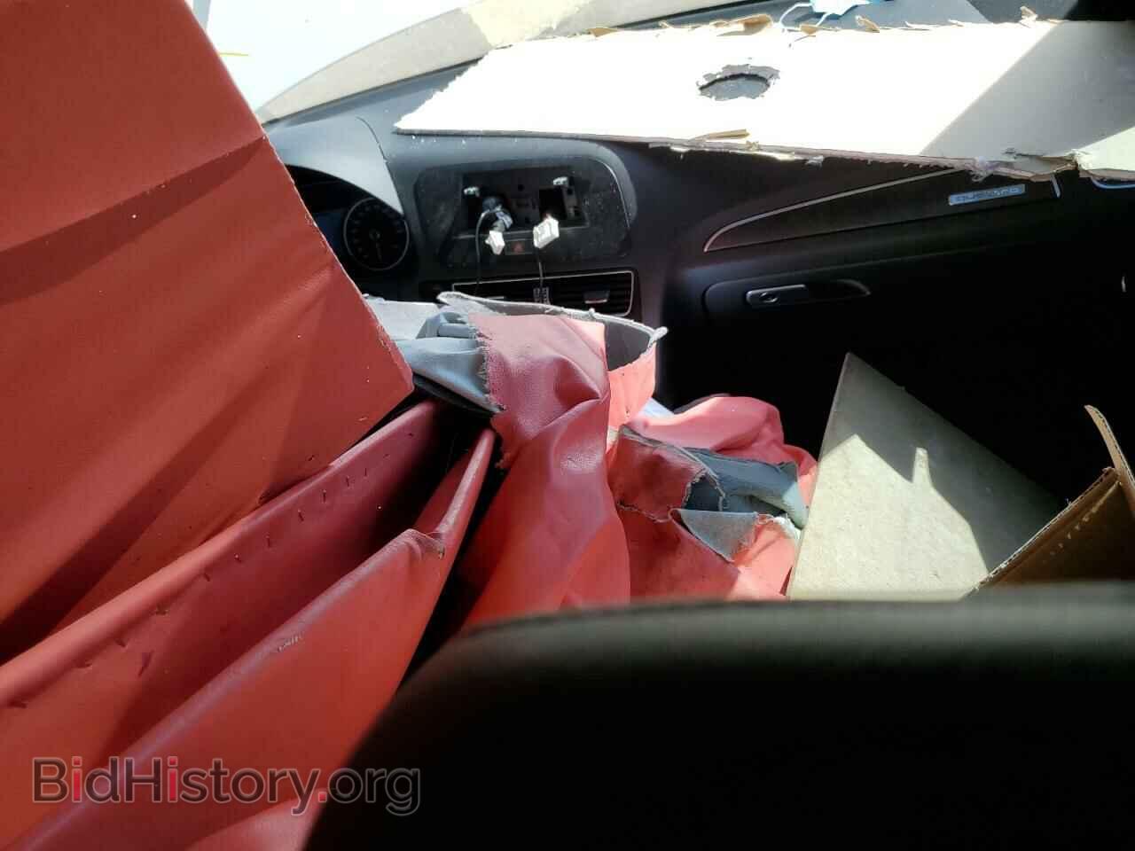 2017 AUDI Q5 - VIN: WA1C2AFP7HA042215 - Фото 8