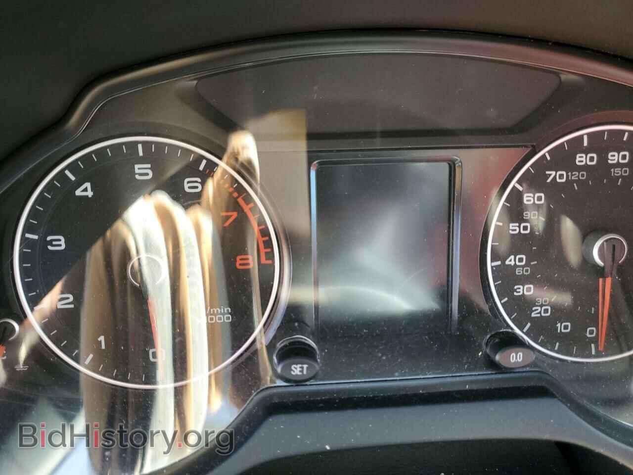 2017 AUDI Q5 - VIN: WA1C2AFP7HA042215 - Фото 9
