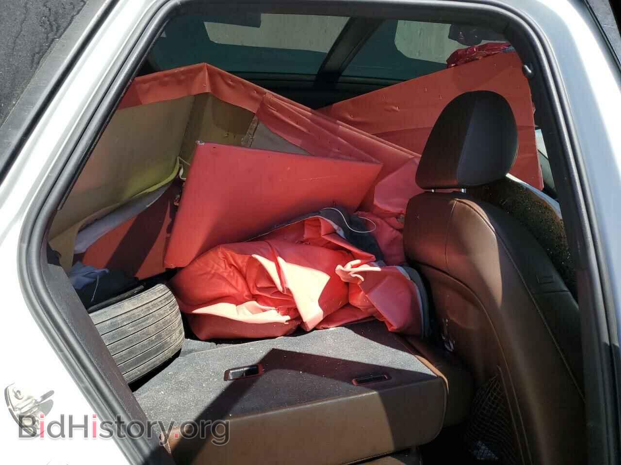 2017 AUDI Q5 - VIN: WA1C2AFP7HA042215 - Фото 10