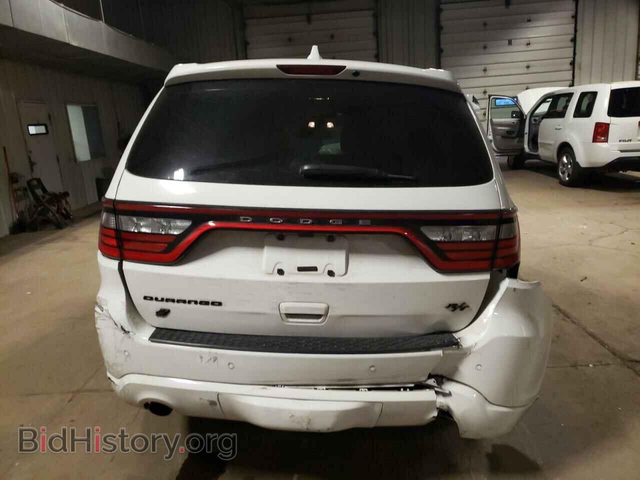 2019 DODGE DURANGO - VIN: 1C4SDJCT9KC717636 - Photo 6
