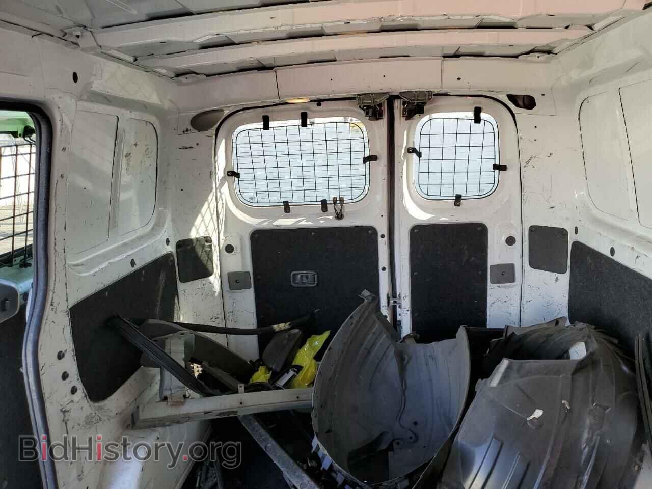 2017 CHEVROLET EXPRESS - VIN: 3N63M0YN5HK701894 - Фото 10