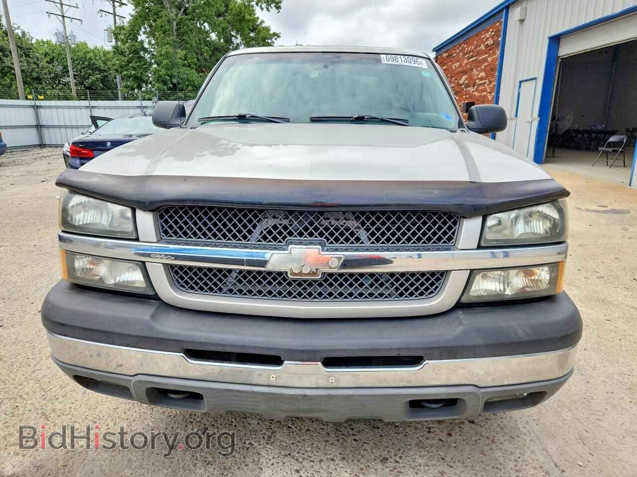 2005 CHEVROLET SILVERADO - VIN: 2GCEC19V751219700 - Photo 5