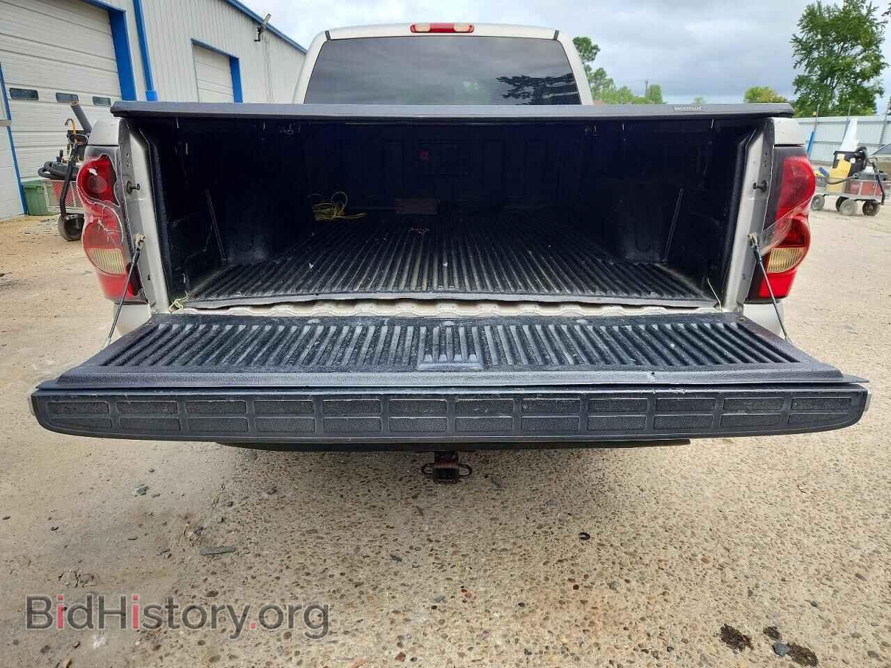 2005 CHEVROLET SILVERADO - VIN: 2GCEC19V751219700 - Photo 10