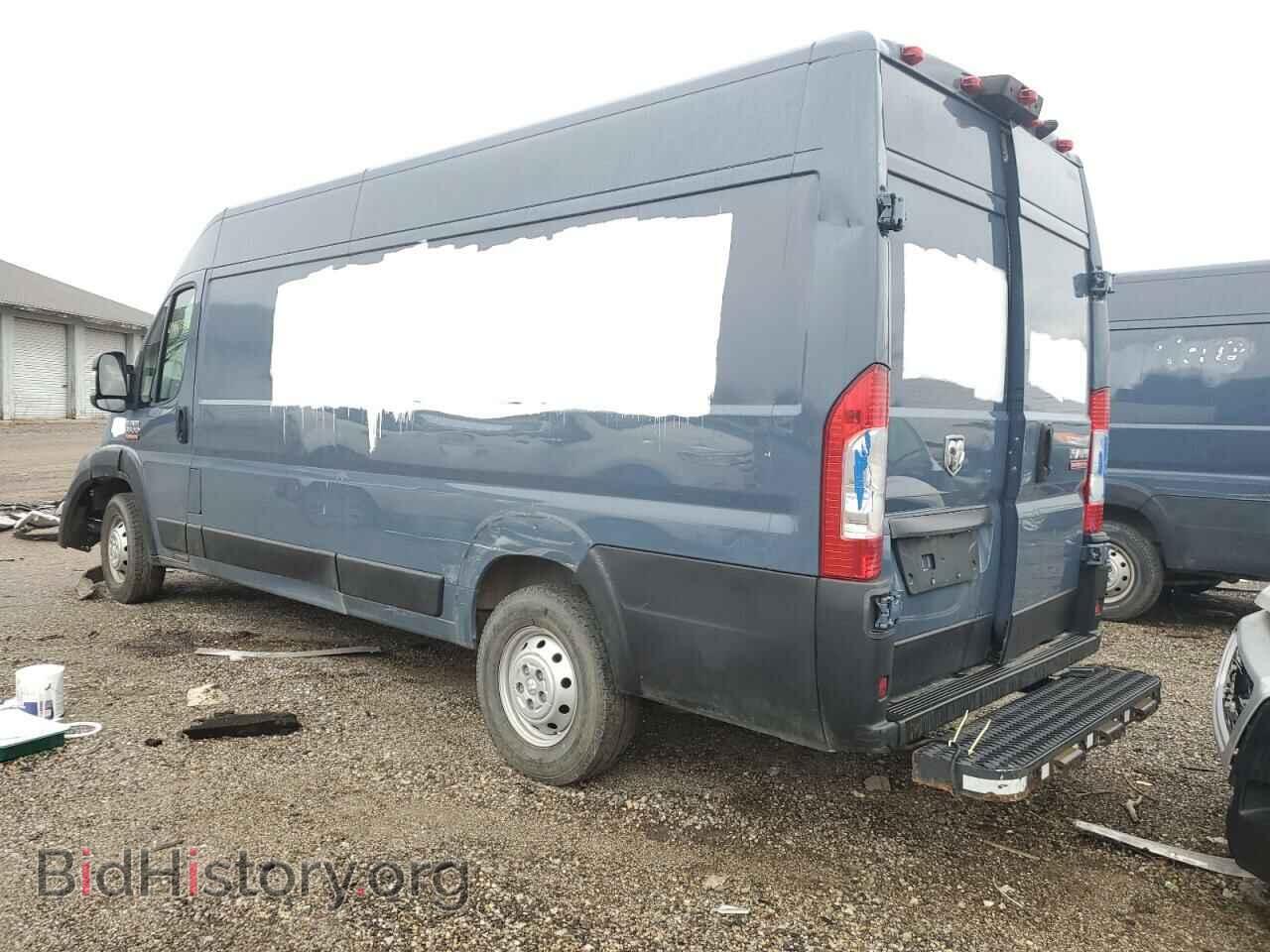 2021 RAM All Models - VIN: 3C6MRVJG0ME536435 - Photo 2