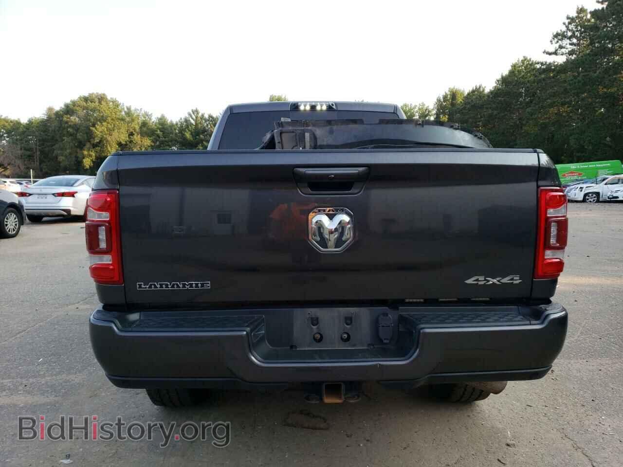 2021 RAM 2500 - VIN: 3C6UR5NL8MG581067 - Фото 6