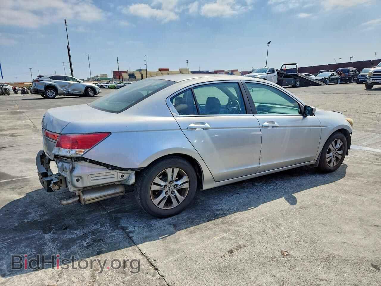 2012 HONDA ACCORD - VIN: 1HGCP2F65CA198171 - Фото 3