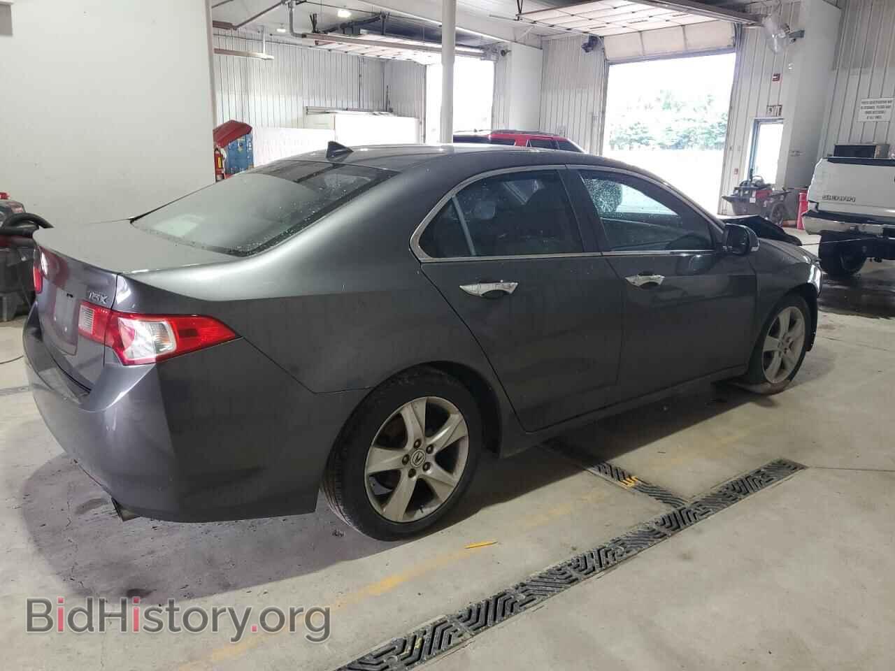 2009 ACURA TSX - VIN: JH4CU26689C014909 - Фото 3