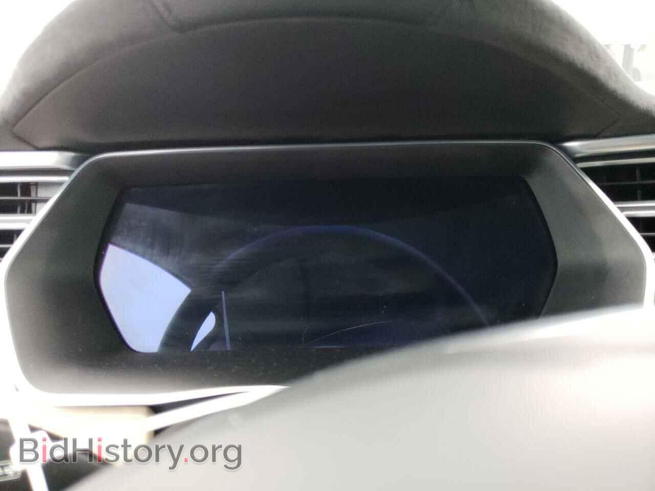 2015 TESLA MODEL S - VIN: 5YJSA1S21FF090070 - Фото 9