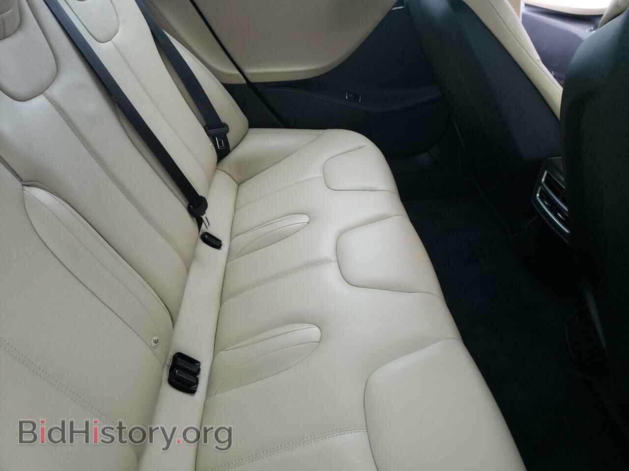 2015 TESLA MODEL S - VIN: 5YJSA1S21FF090070 - Фото 10
