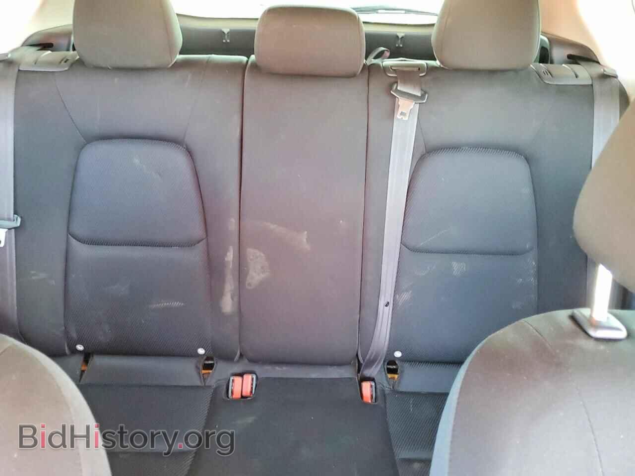 2020 MAZDA CX-5 - VIN: JM3KFABM6L0864592 - Фото 10