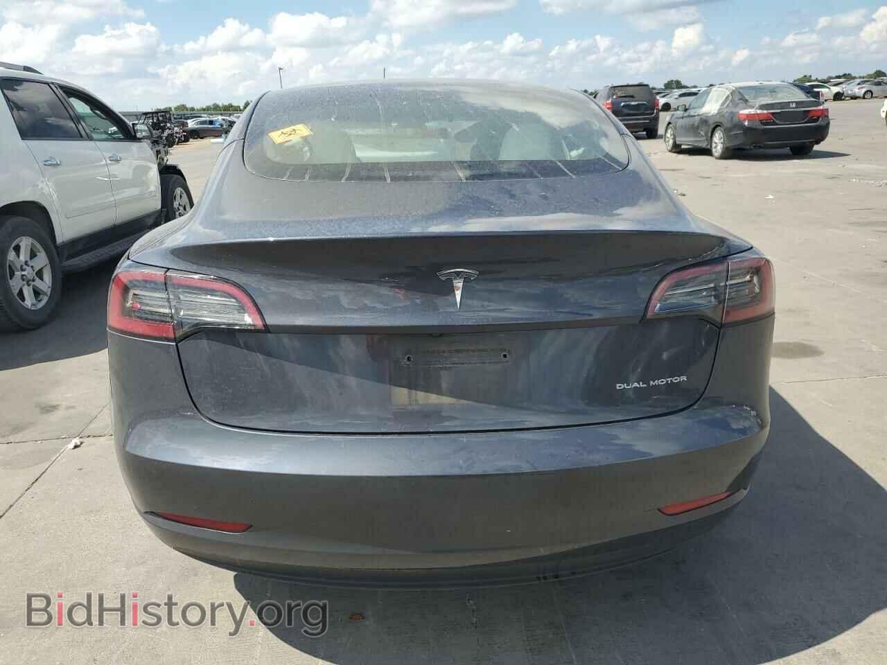 2023 TESLA MODEL 3 - VIN: 5YJ3E1EB8PF631492 - Photo 6