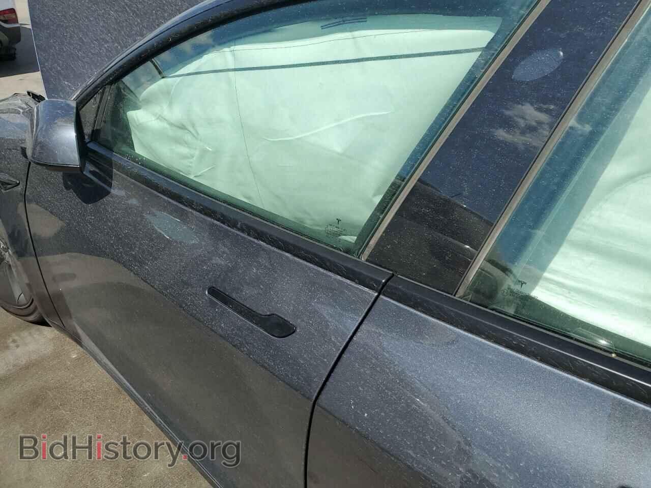 2023 TESLA MODEL 3 - VIN: 5YJ3E1EB8PF631492 - Photo 8